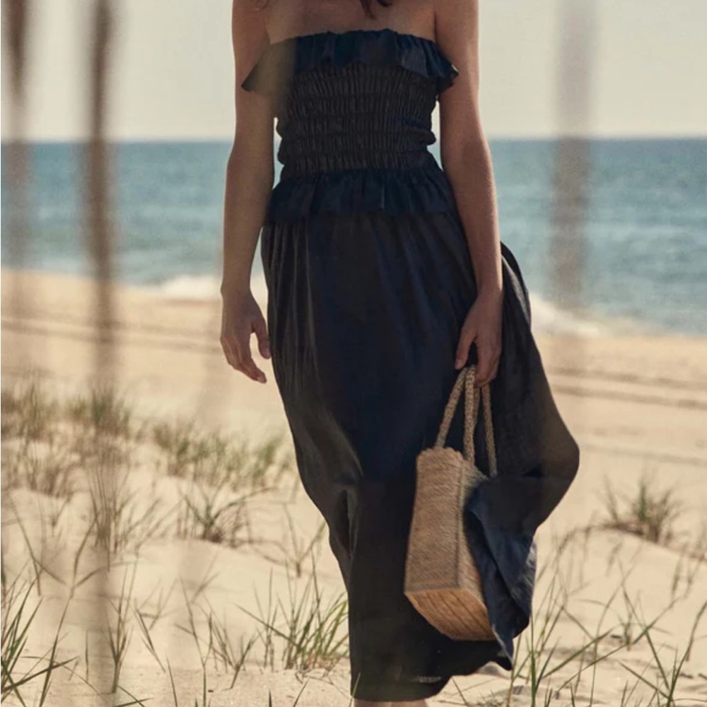 Doen Asteria Dress XS